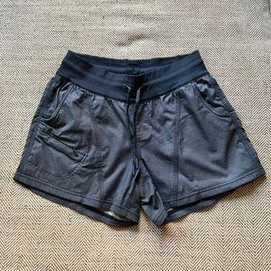 The North Face Shorts